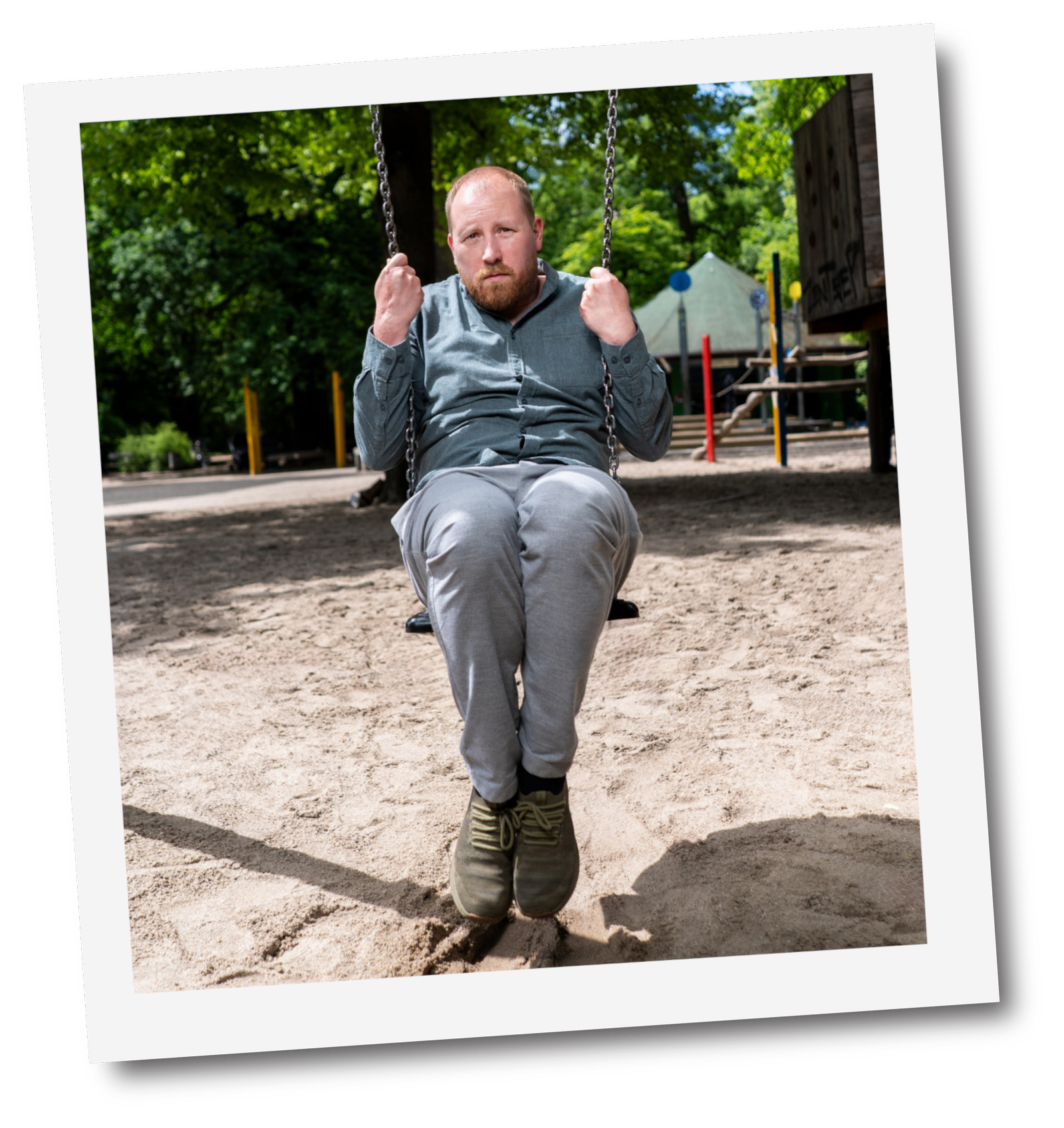 Portrait von Julius Fischer